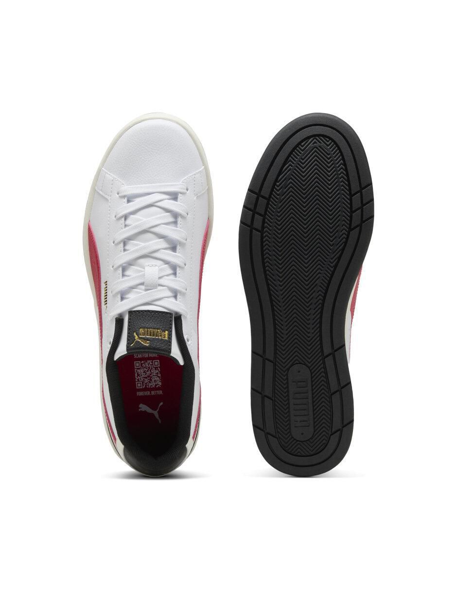Tenis Court Classic para hombre 4