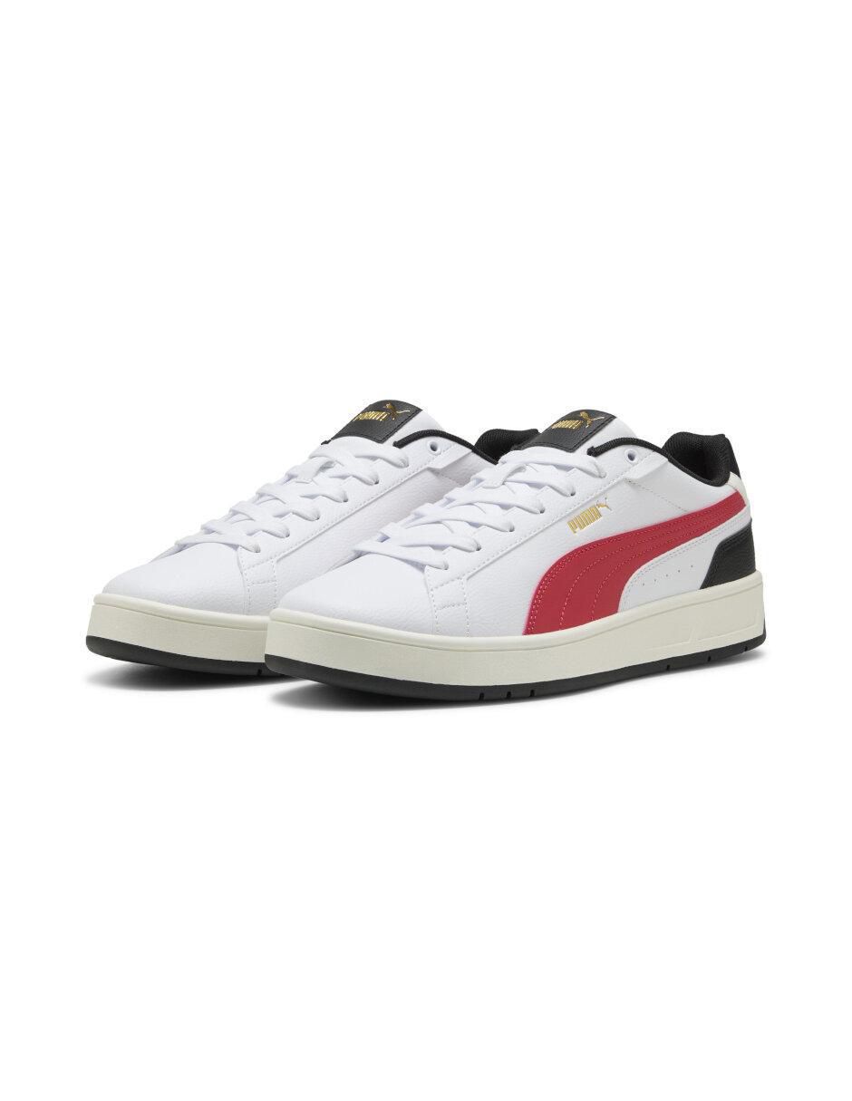 Tenis Court Classic para hombre 6