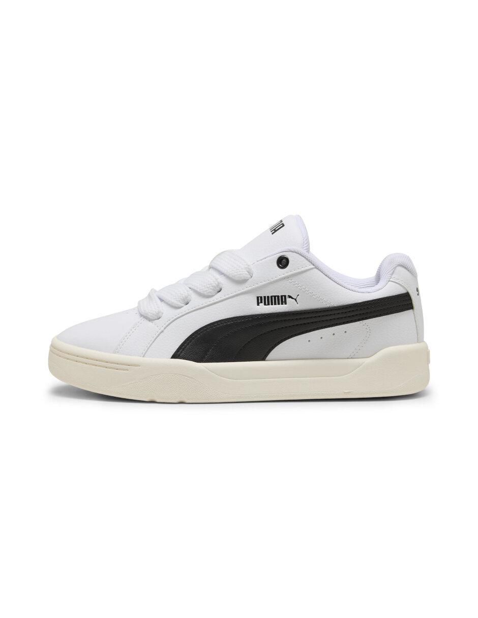 Tenis de piel Park Lifestyle Easy para hombre