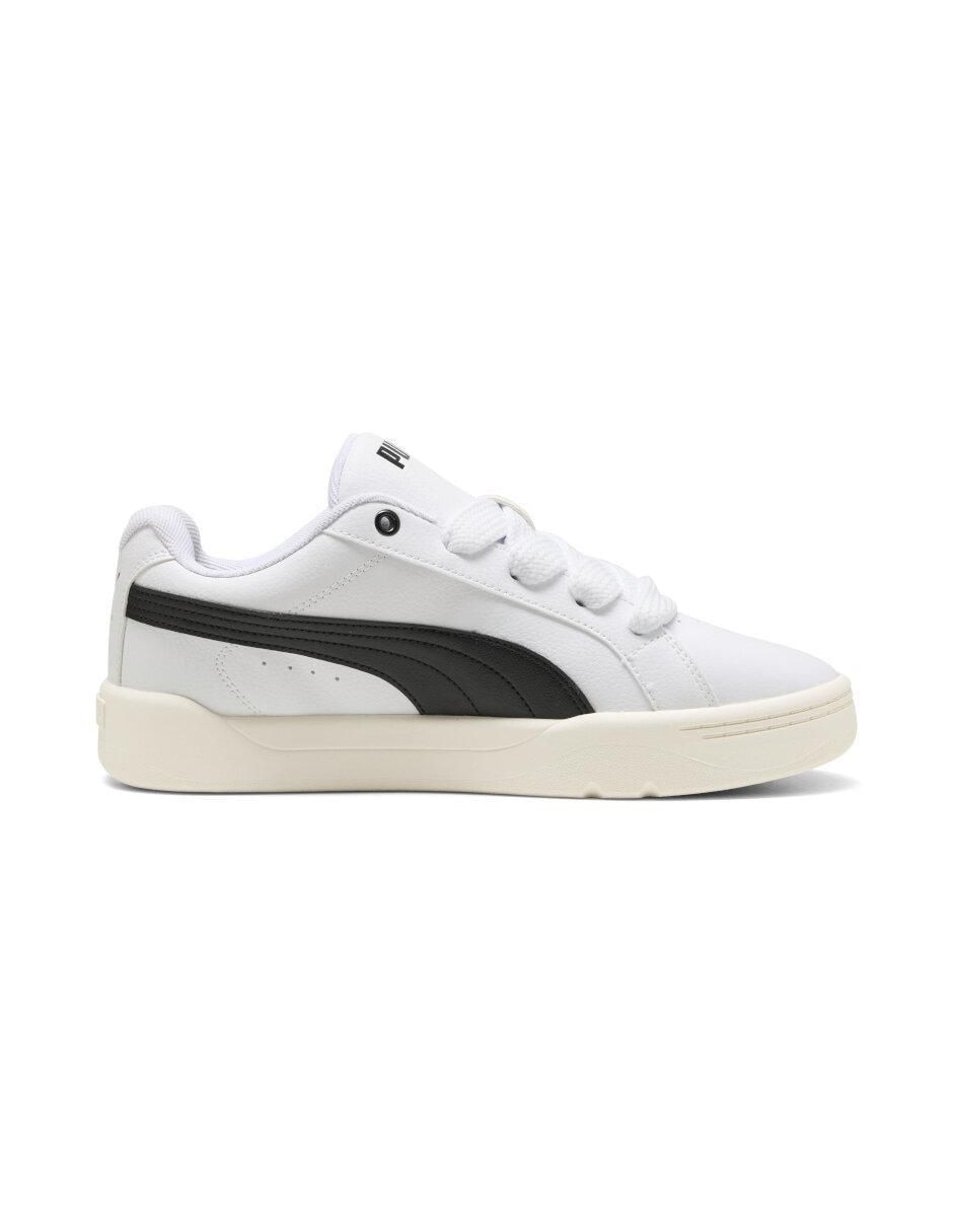Tenis de piel Park Lifestyle Easy para hombre 3