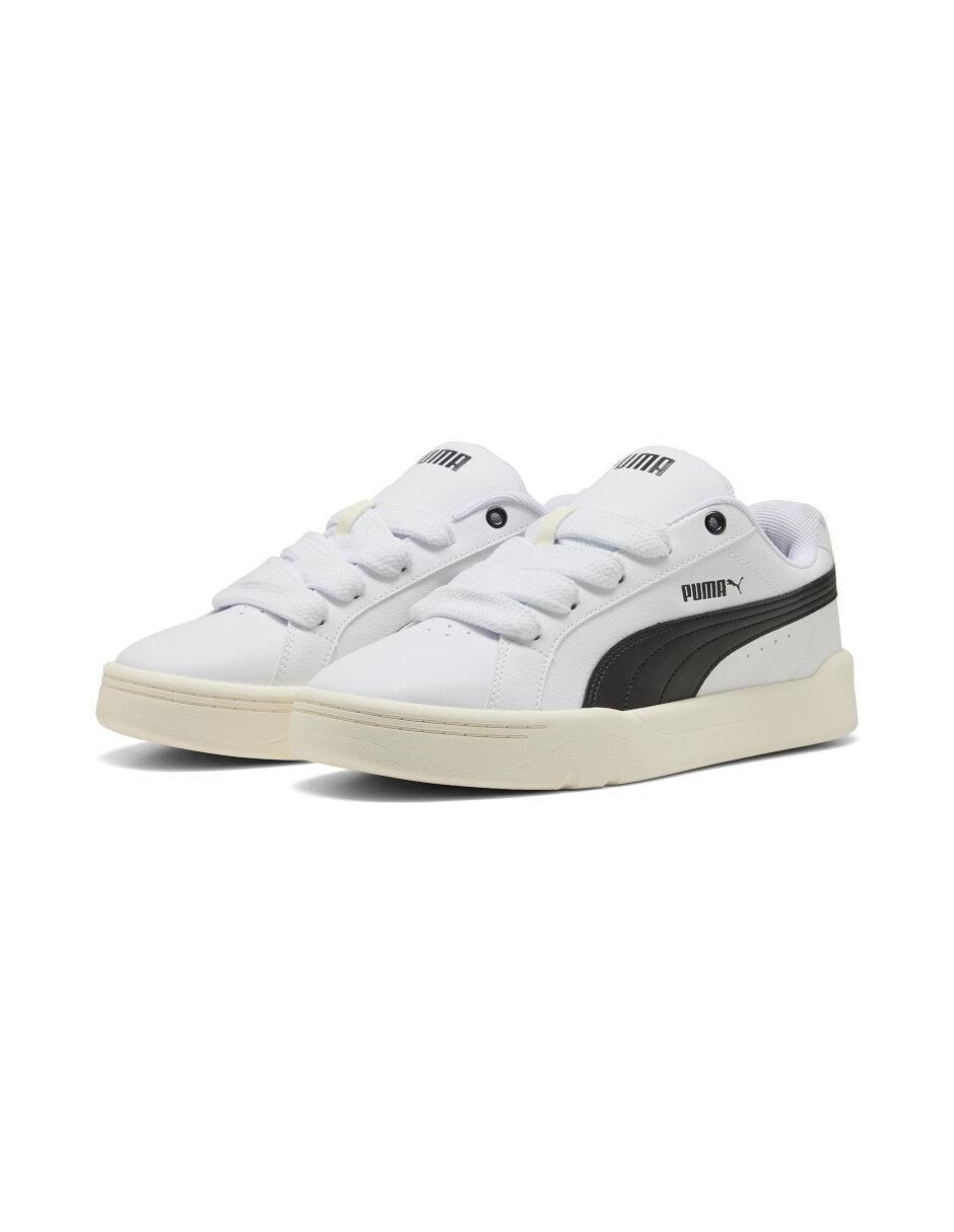 Tenis de piel Park Lifestyle Easy para hombre 6