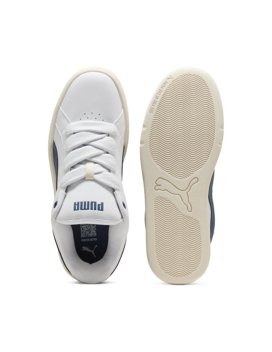 Tenis Park Lifestyle Easy para hombre 4