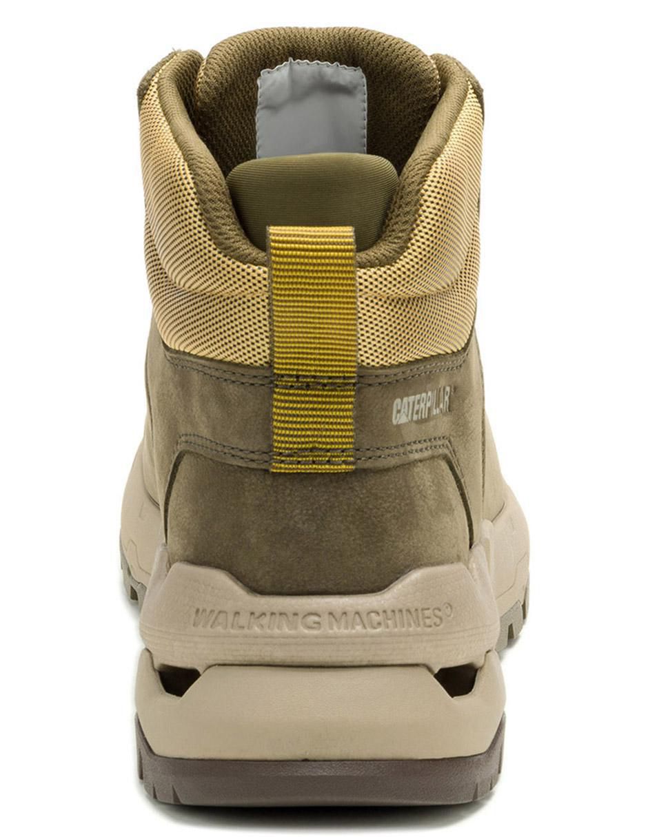 Bota de piel para hombre 2