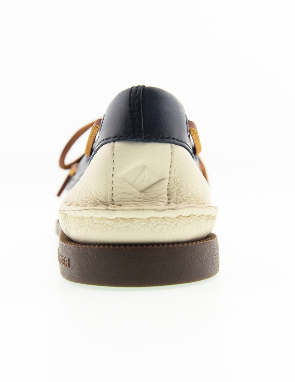 Zapato náutico para hombre 4