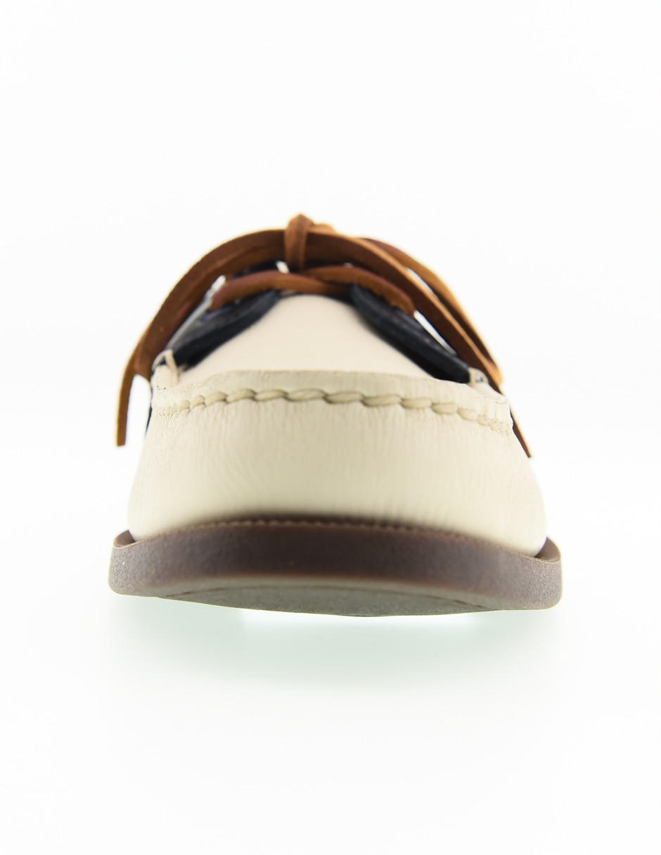 Zapato náutico para hombre 5