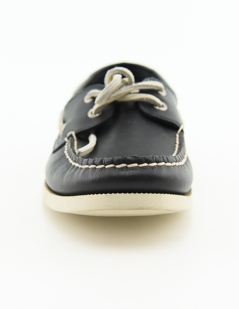 Zapato náutico para hombre 2