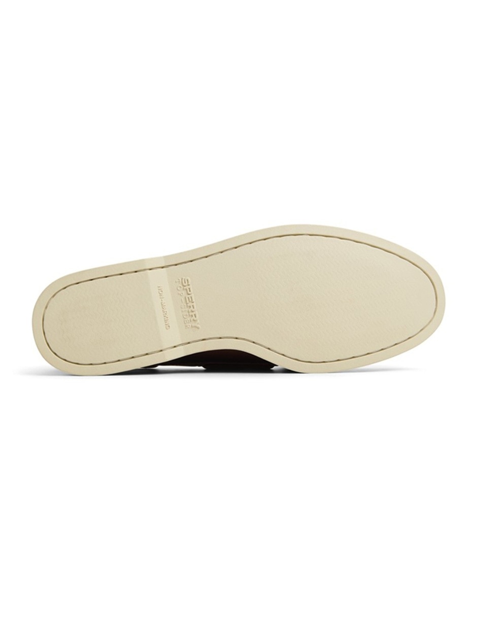 Zapato náutico para hombre 3
