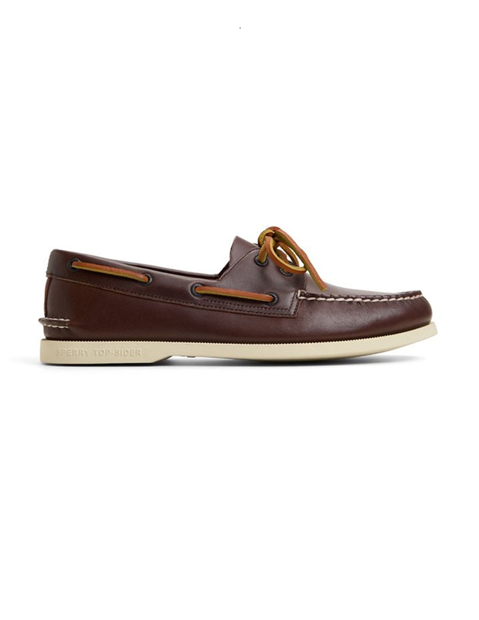 Zapato náutico para hombre 5