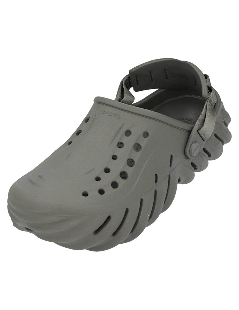 Sandalia Echo Clog para hombre 2