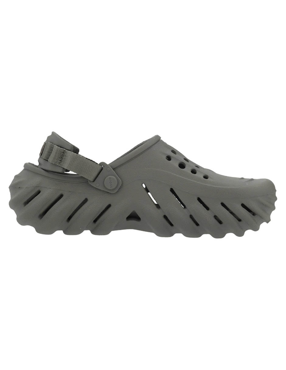 Sandalia Echo Clog para hombre 4
