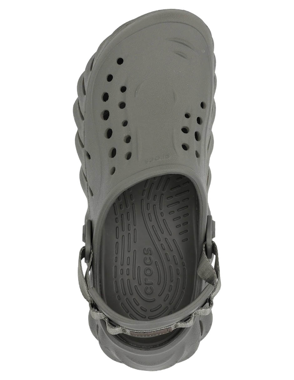 Sandalia Echo Clog para hombre 5