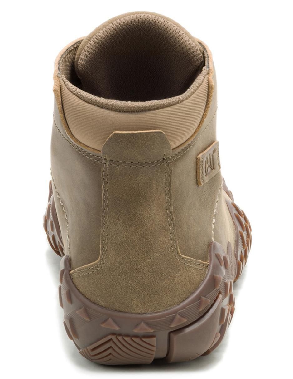 Bota de piel para hombre 2