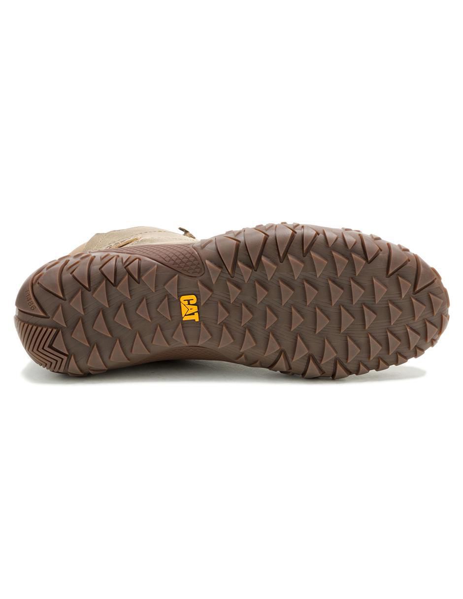 Bota de piel para hombre 3