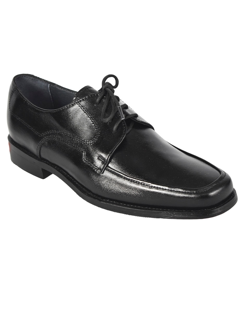 Zapato oxford para hombre