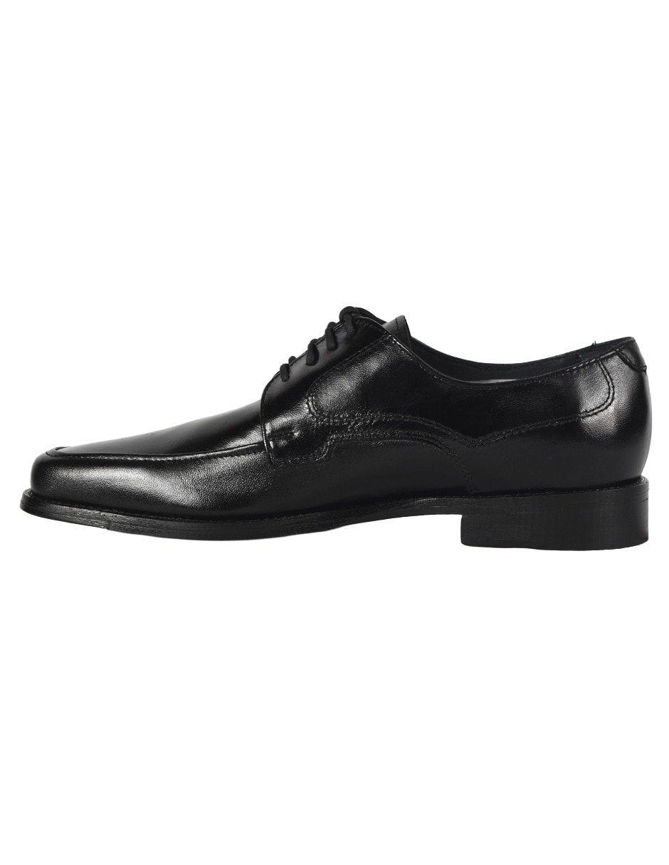 Zapato oxford para hombre 4