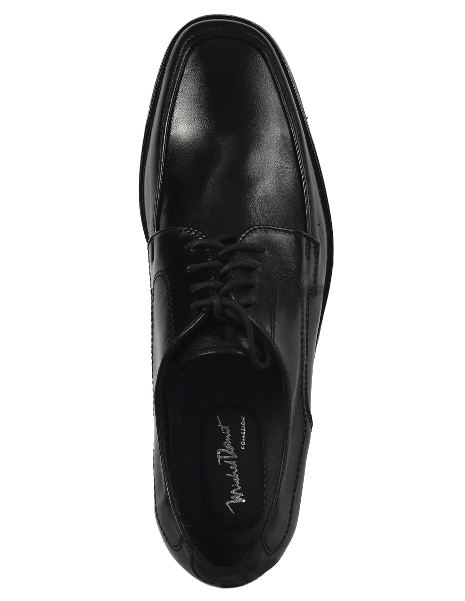 Zapato oxford para hombre 5