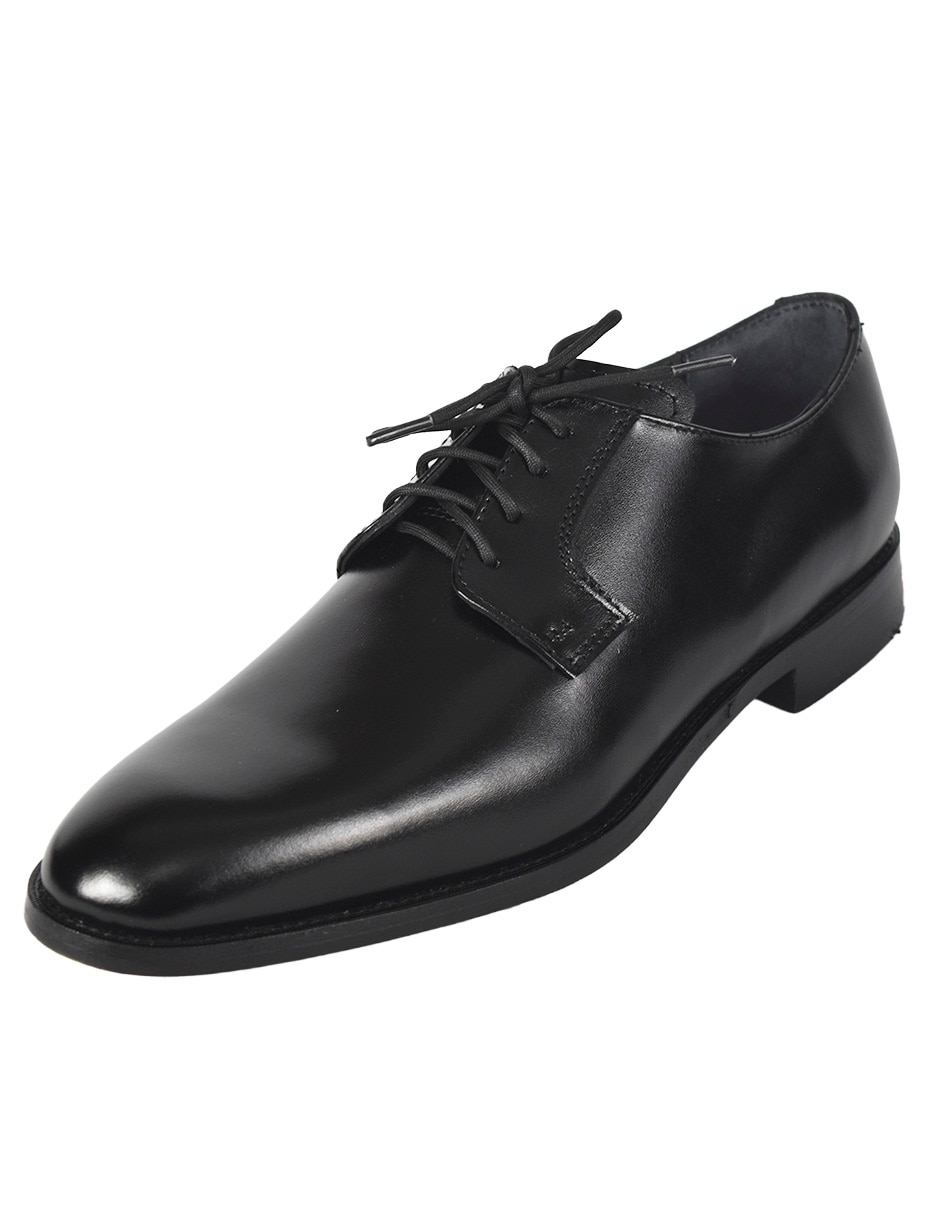 Zapato oxford para hombre