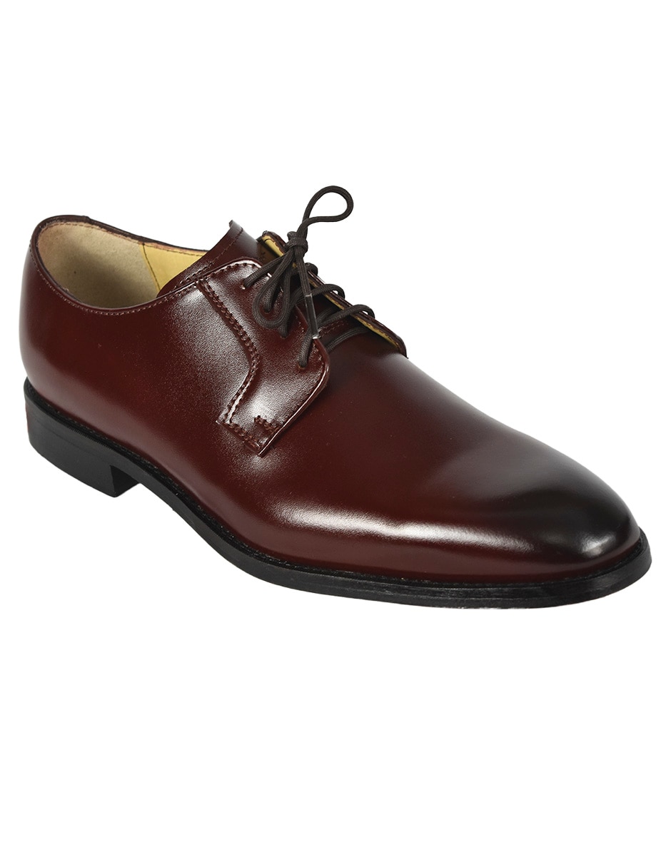 Zapato oxford para hombre