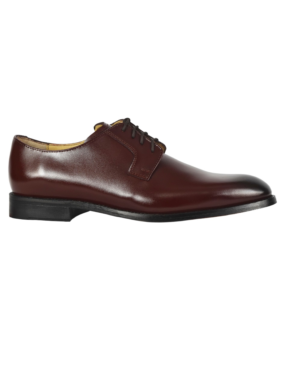 Zapato oxford para hombre 2