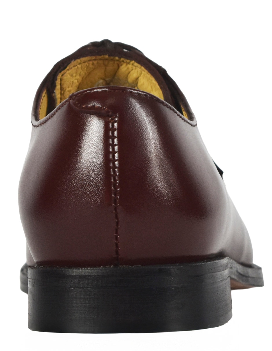 Zapato oxford para hombre 3