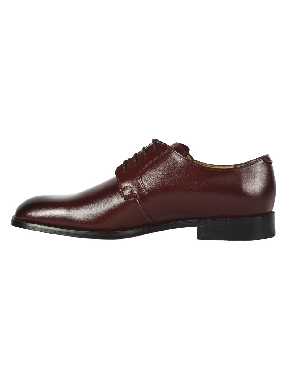 Zapato oxford para hombre 4