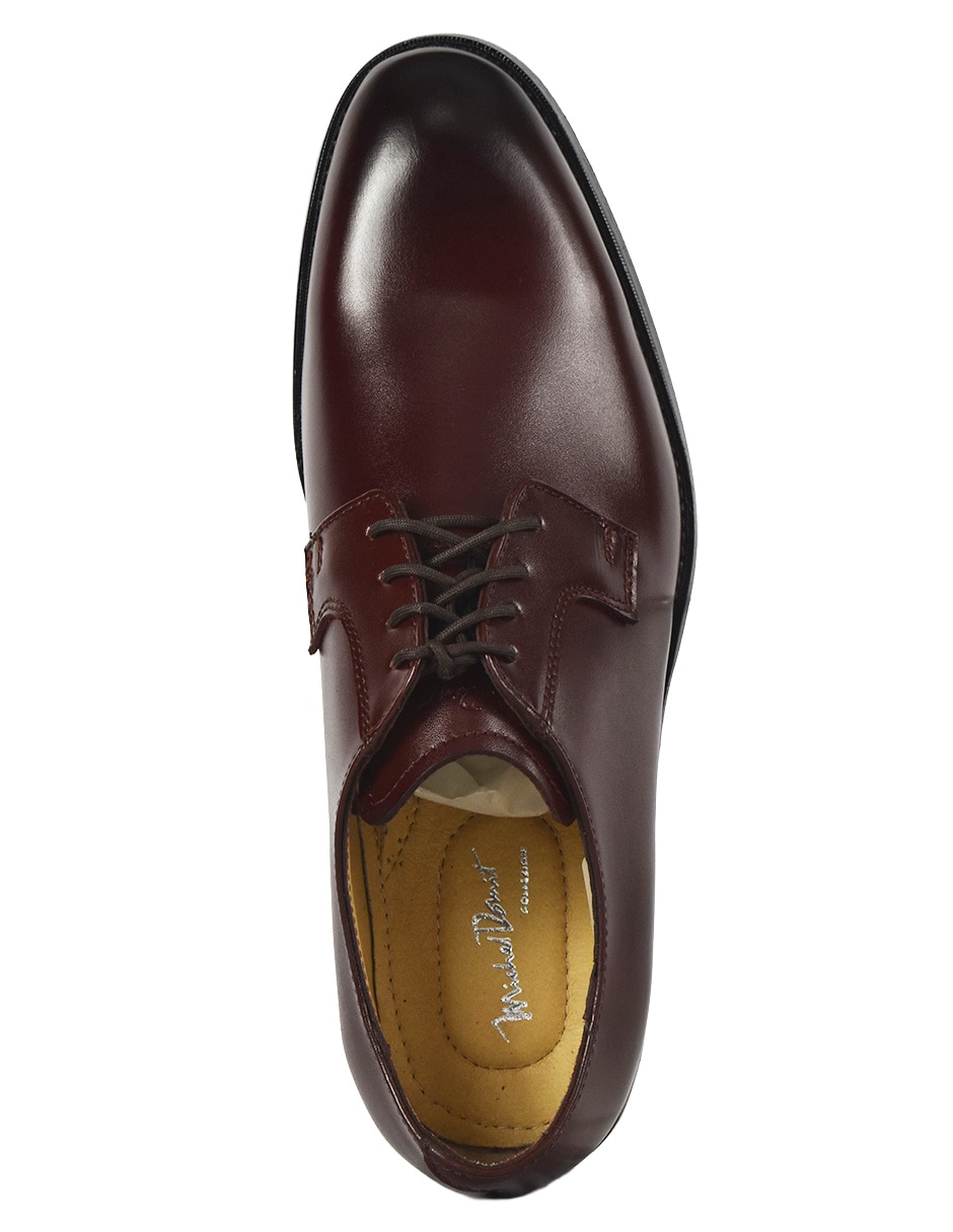 Zapato oxford para hombre 5