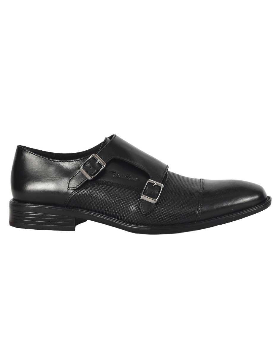Zapato Monk para hombre 2