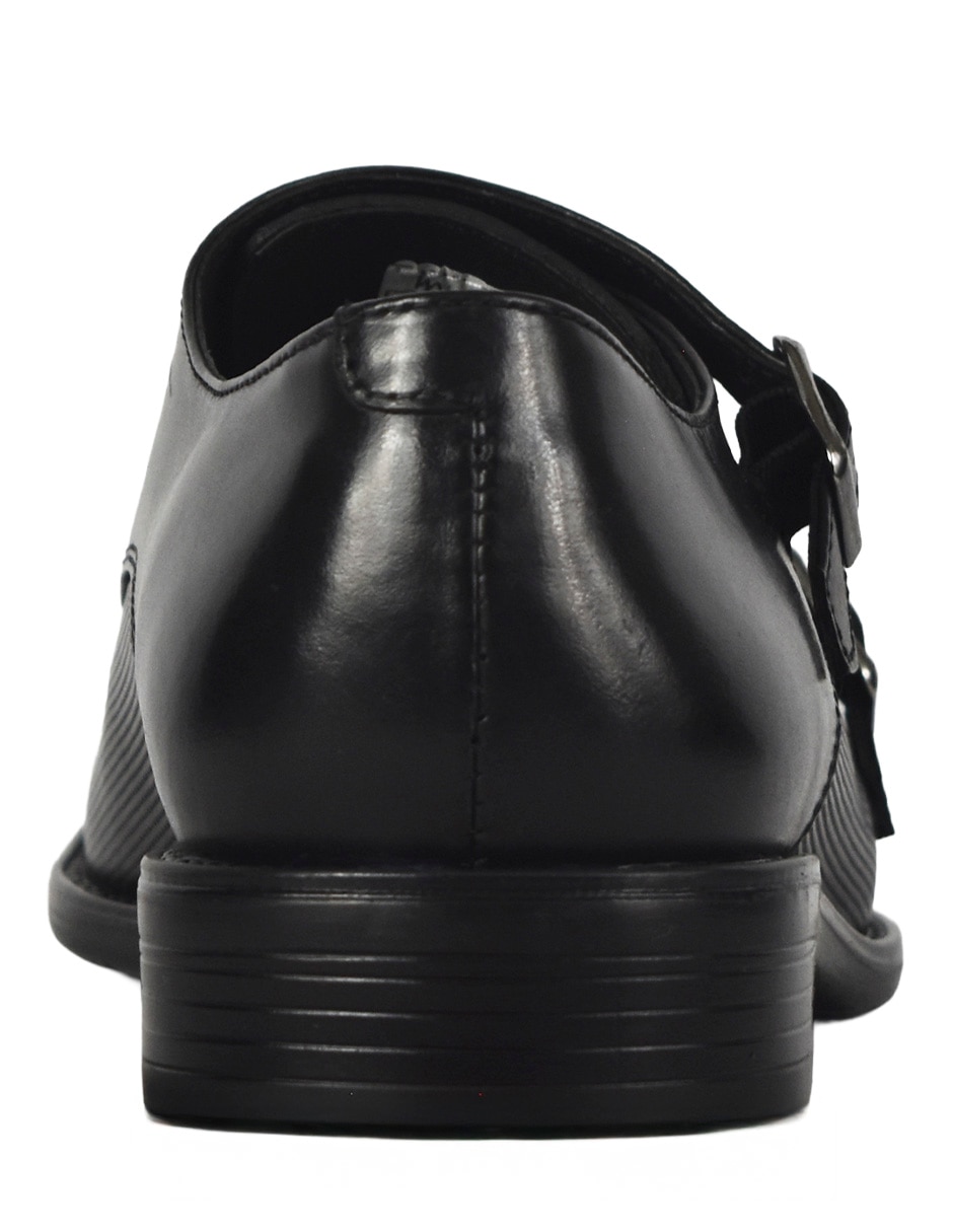 Zapato Monk para hombre 3
