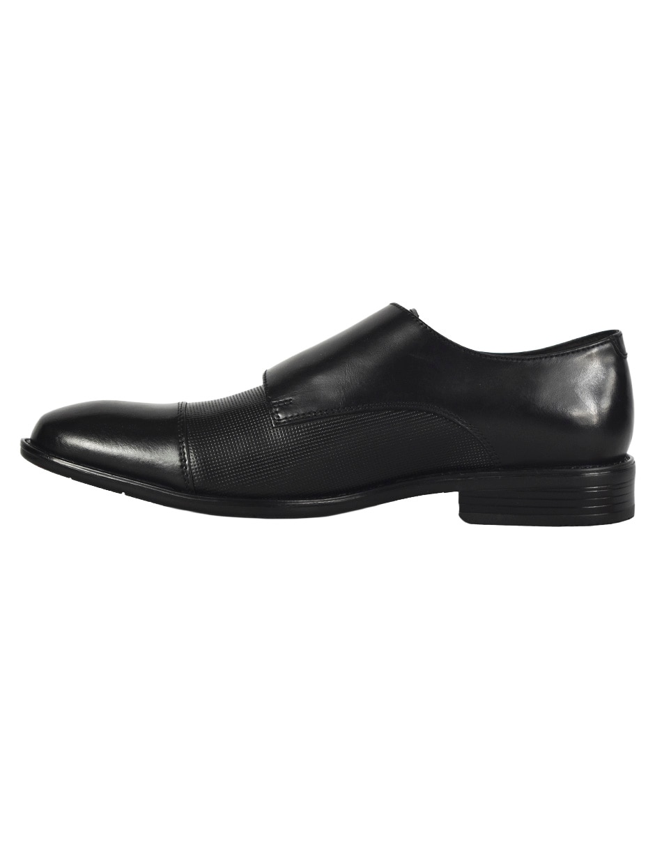 Zapato Monk para hombre 4