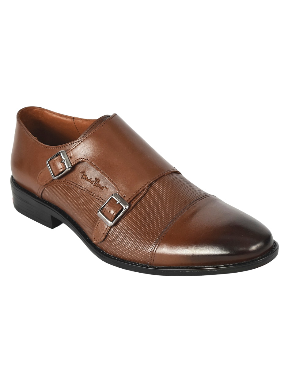 Zapato Monk para hombre