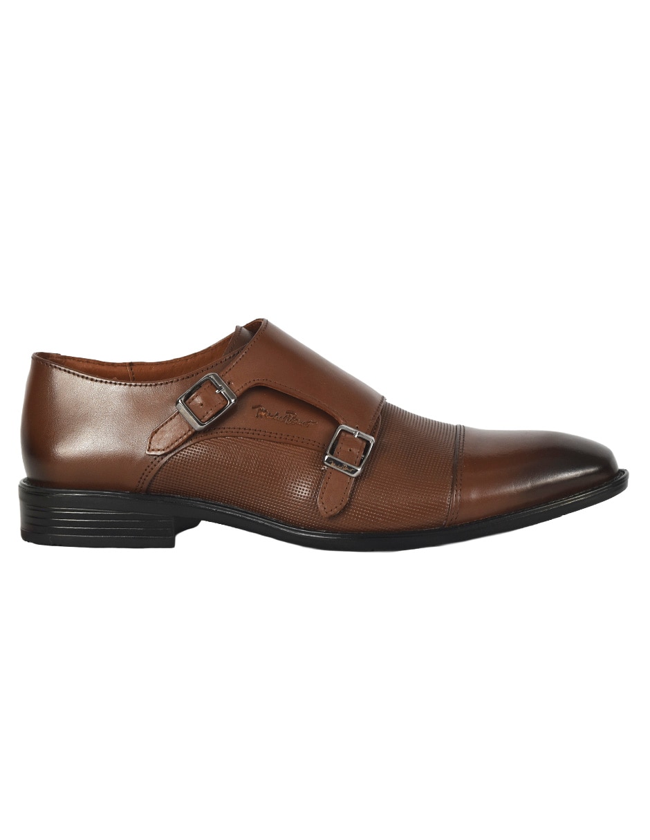 Zapato Monk para hombre 2
