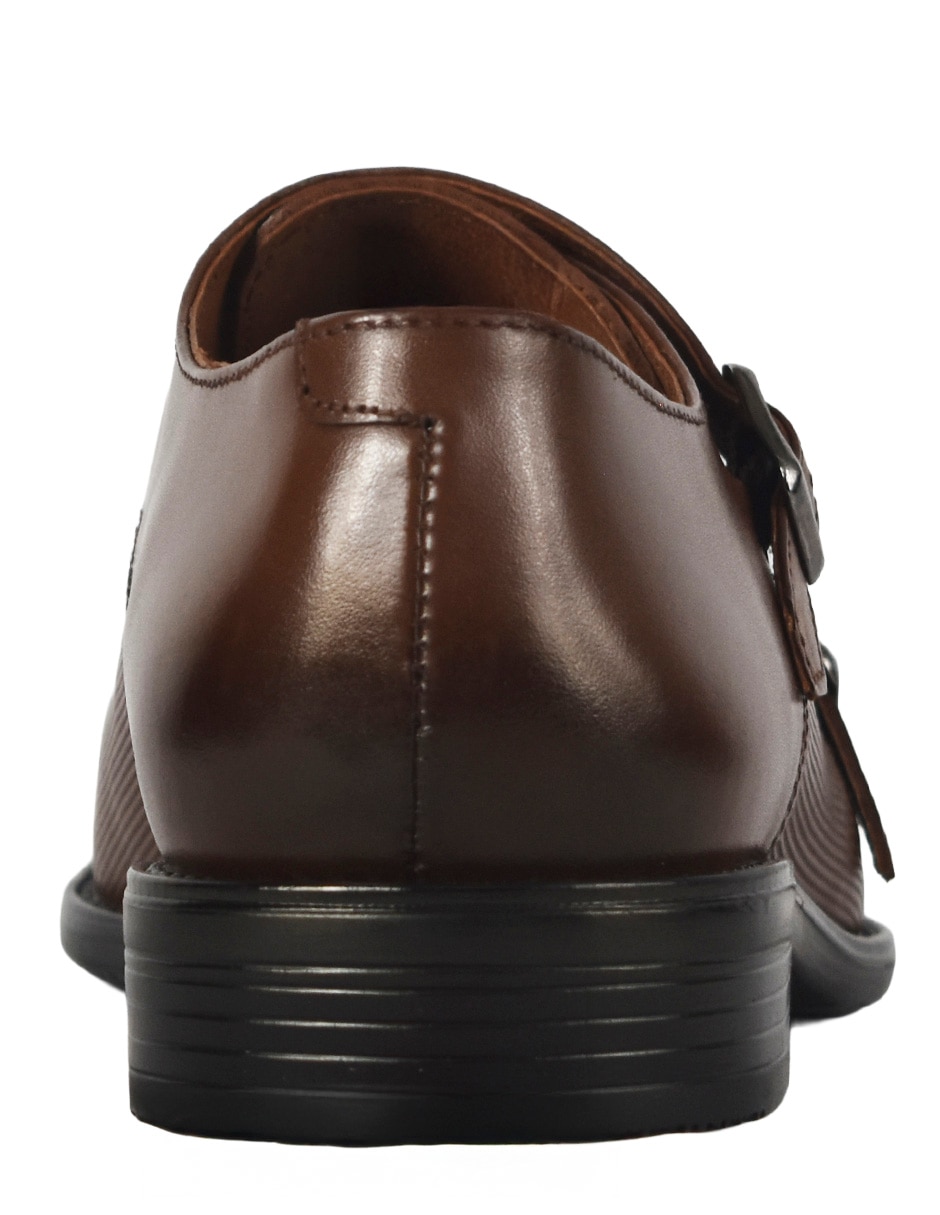 Zapato Monk para hombre 4