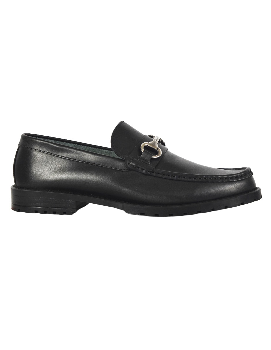 Zapato mocasín para hombre 2