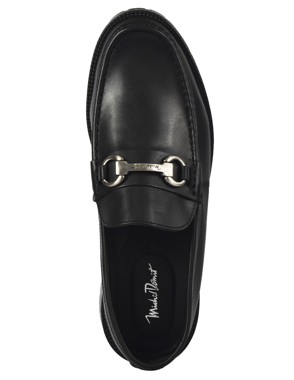 Zapato mocasín para hombre 5