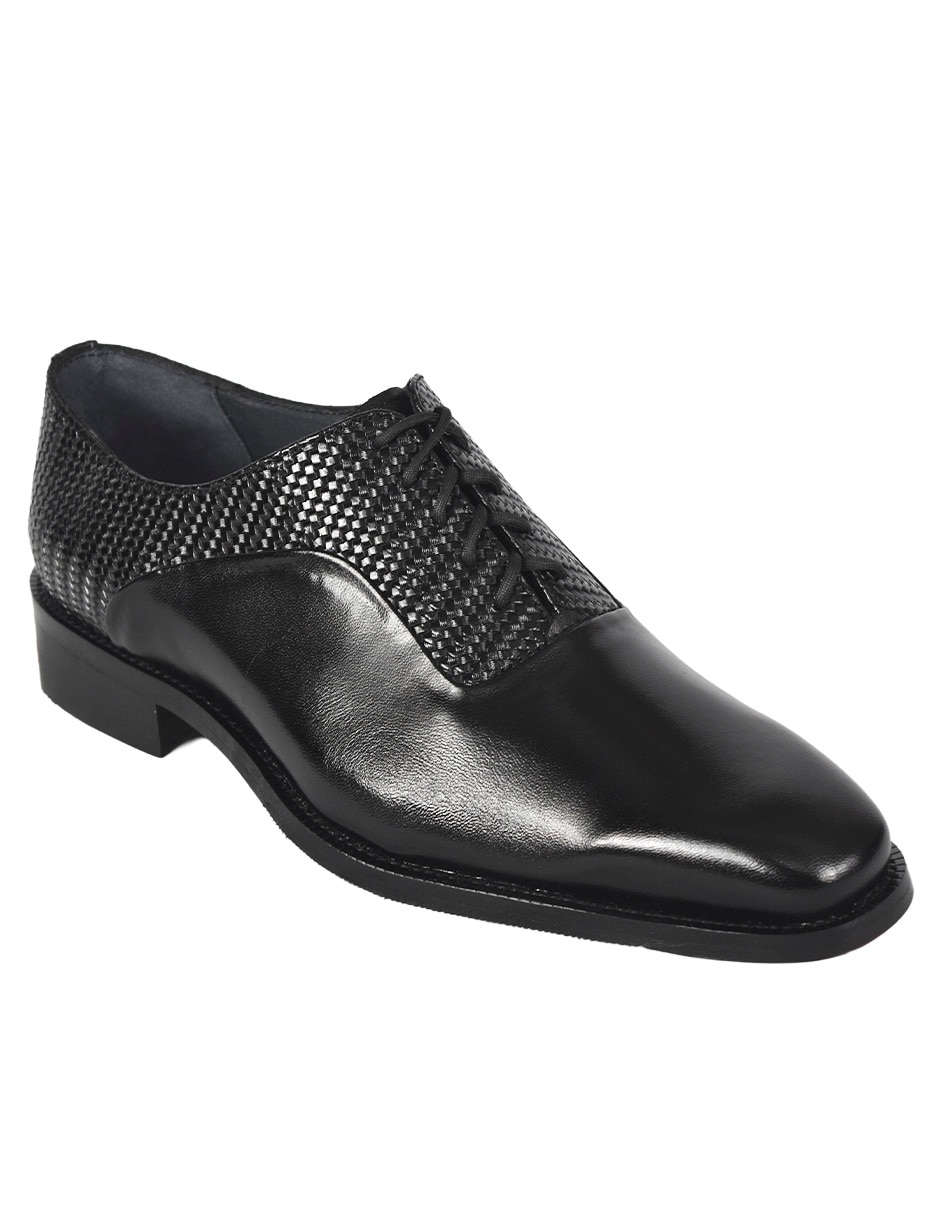 Zapato oxford para hombre