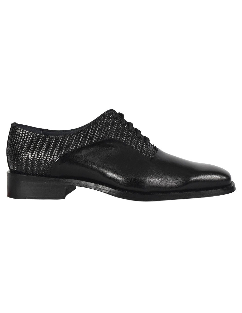 Zapato oxford para hombre 2