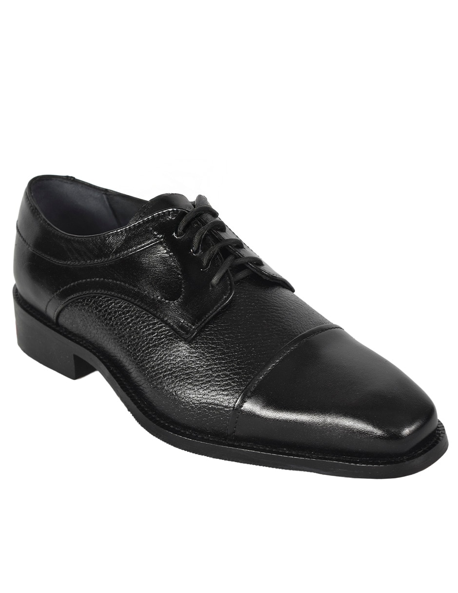 Zapato Oxford para hombre