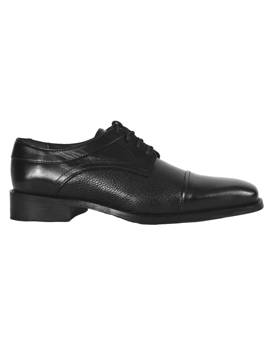 Zapato Oxford para hombre 2