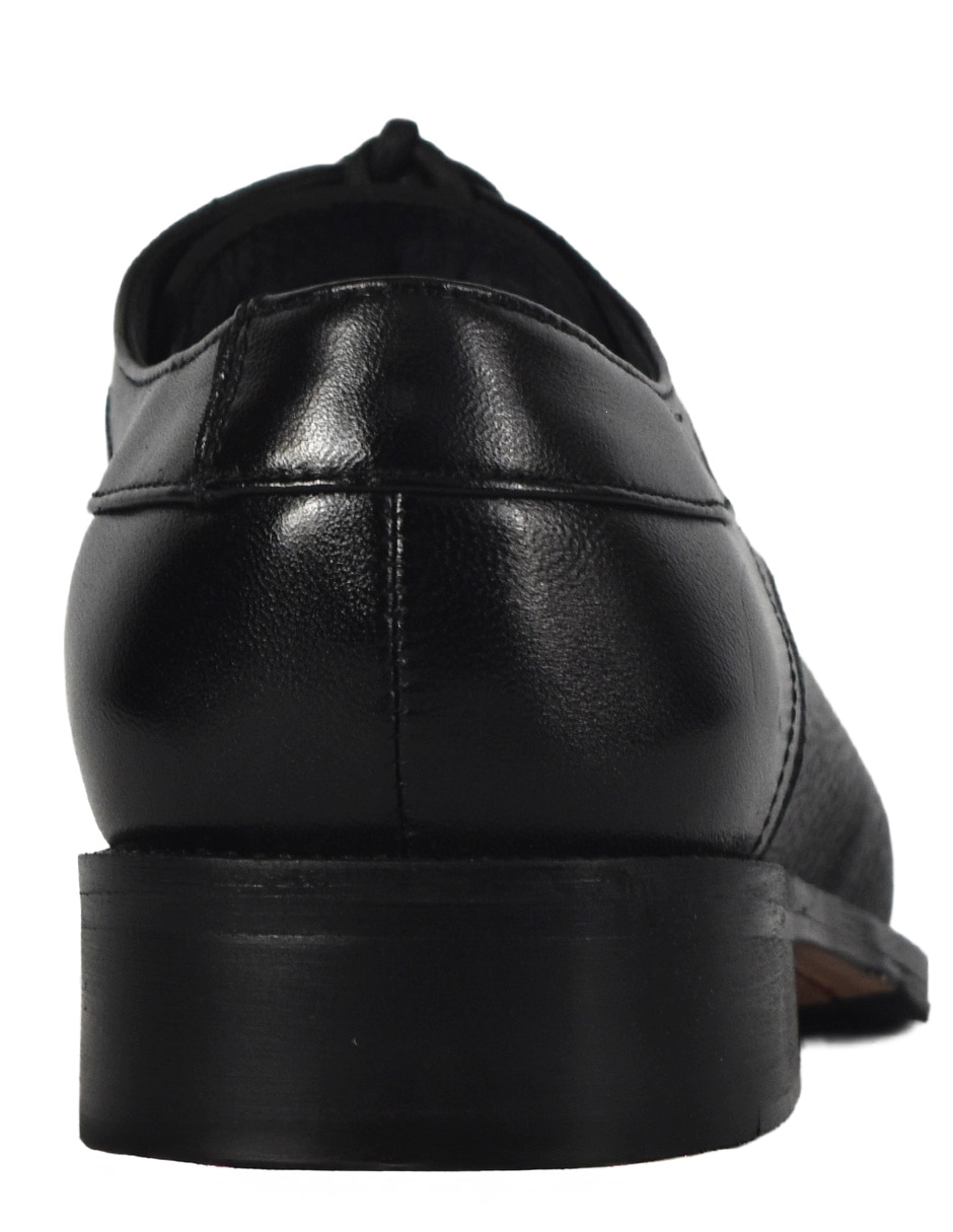 Zapato Oxford para hombre 3