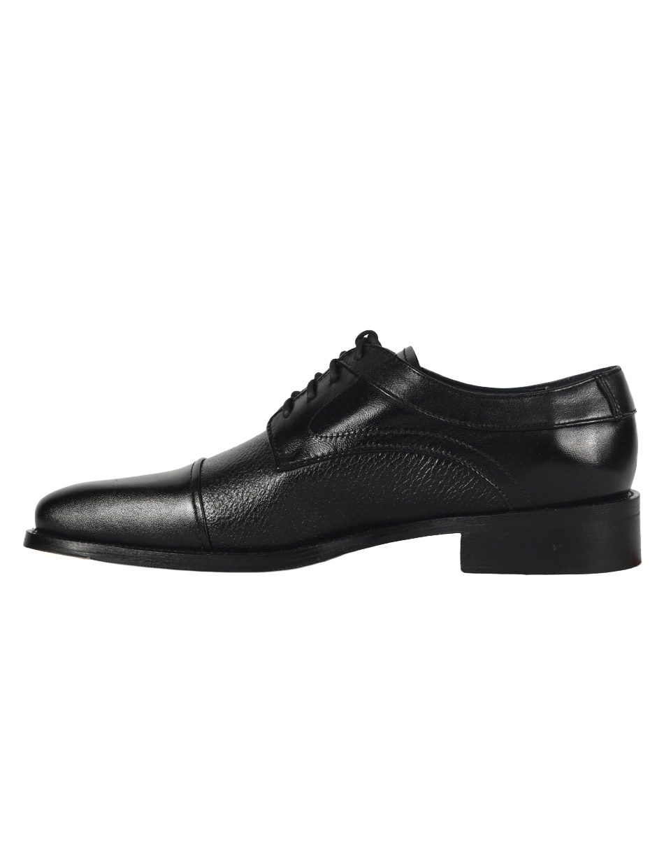Zapato Oxford para hombre 4