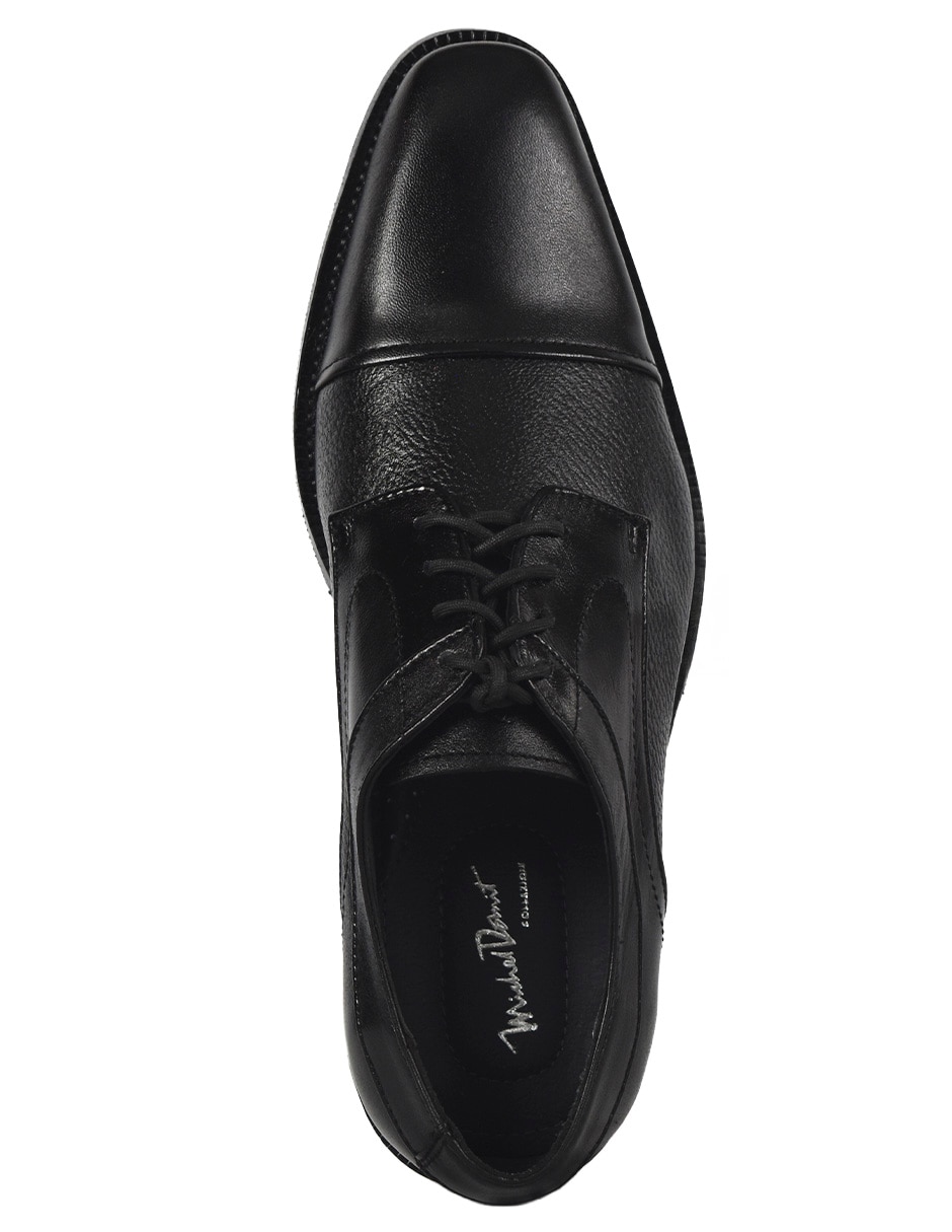 Zapato Oxford para hombre 5