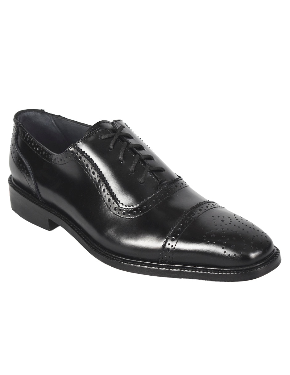 Zapato bostoriano para hombre