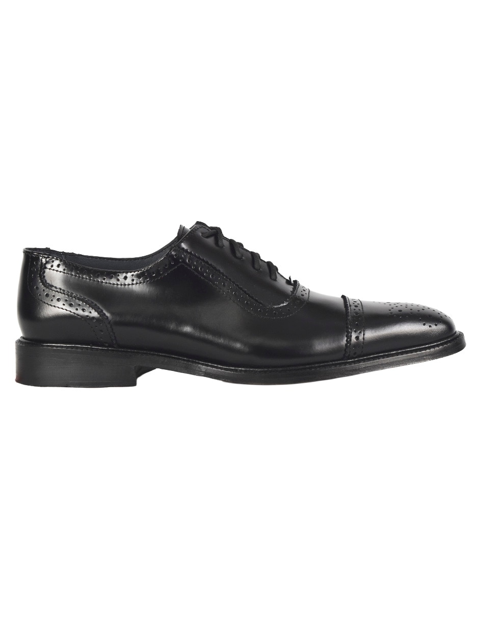 Zapato bostoriano para hombre 2