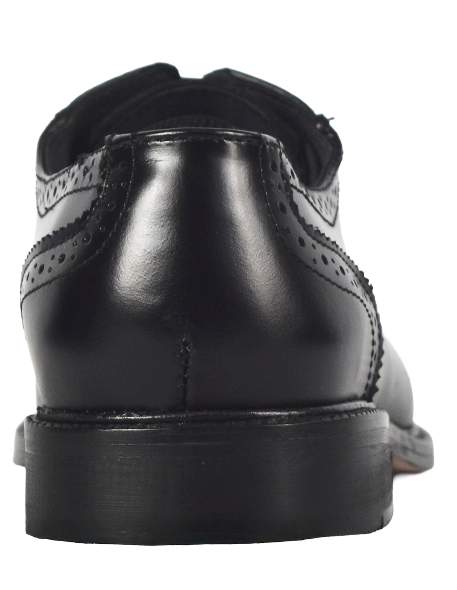 Zapato bostoriano para hombre 3
