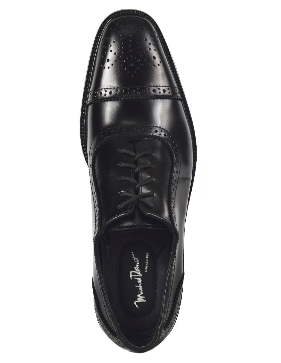 Zapato bostoriano para hombre 5