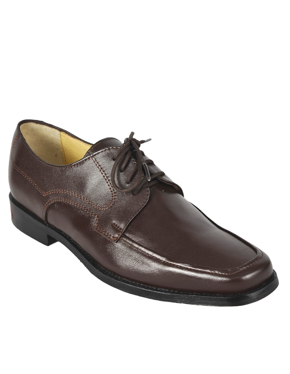 Zapato oxford para hombre