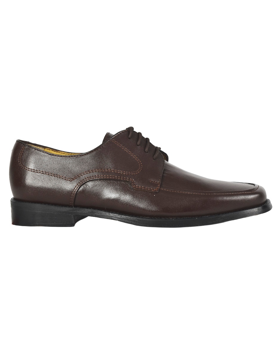 Zapato oxford para hombre 2