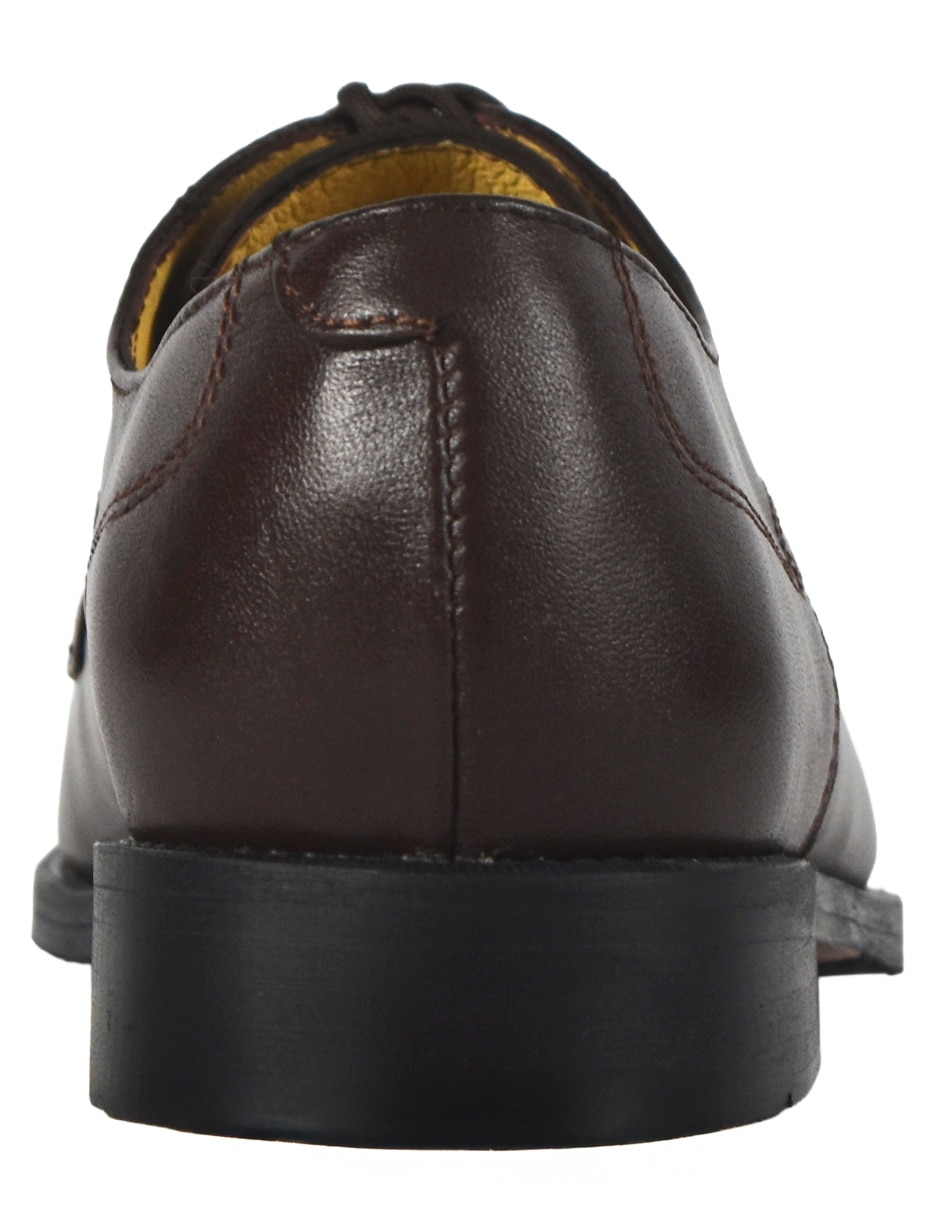 Zapato oxford para hombre 3