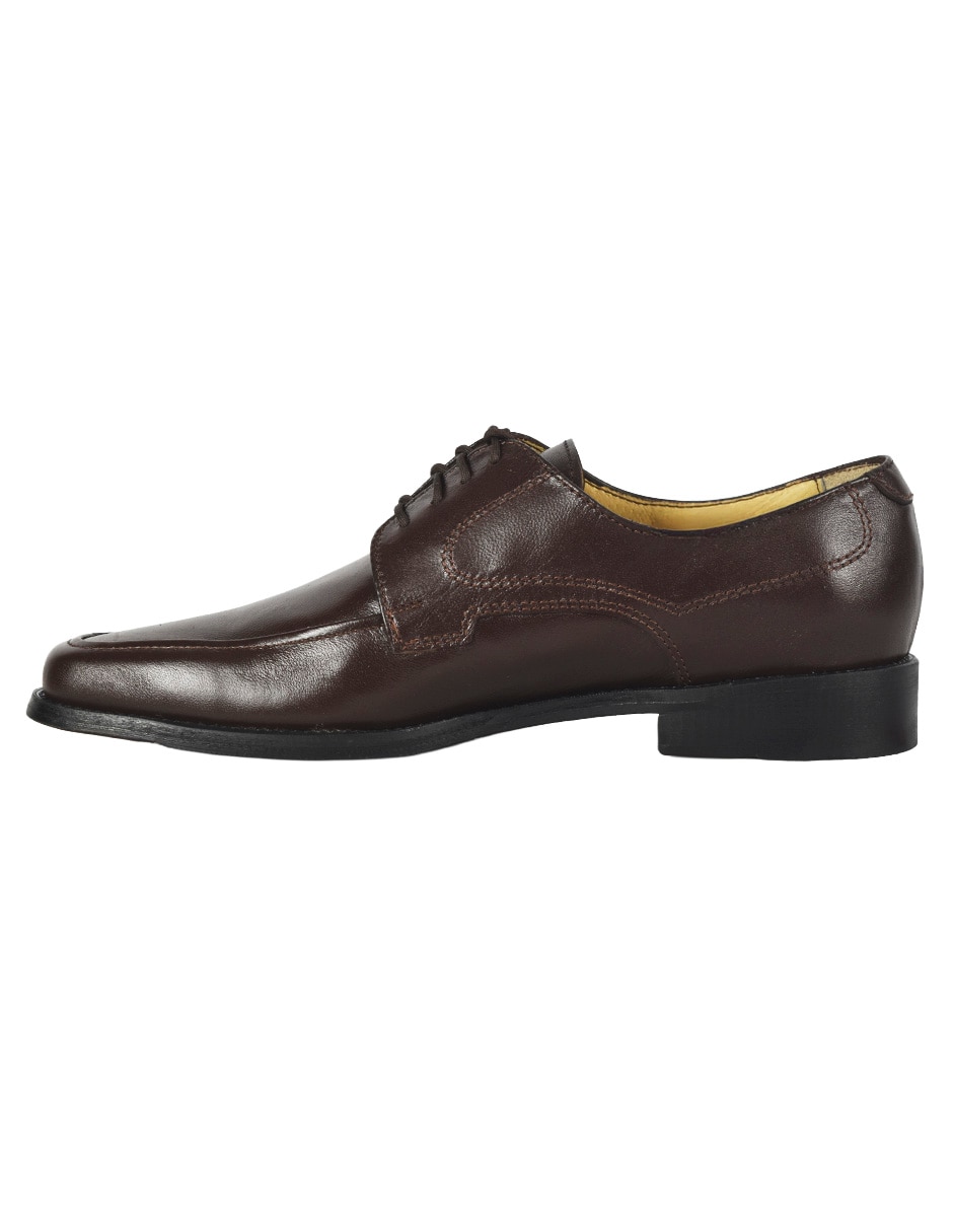 Zapato oxford para hombre 4