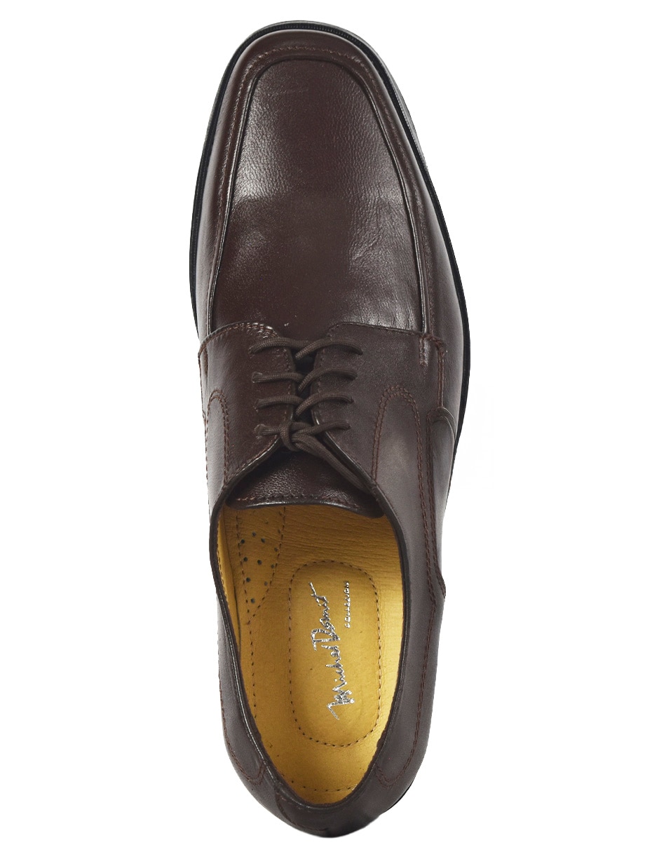 Zapato oxford para hombre 5